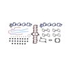 Engine Top-End Gasket Set Fits Select 2000 Ford w/4.6L V8 16V SOHC [Triton (Romeo)] Eng. - image 3