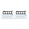 Engine Top-End Gasket Set Fits Select 1999-2005 Ford w/5.4L V8 16V SOHC Eng. - image 2