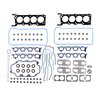 Engine Top-End Gasket Set Fits Select 1996-2007 Ford, Mercury, Panoz, Qvale Models w/4.6L V8 32V Naturally Aspirated DOHC [InTec - image 1