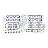 Engine Top-End Gasket Set Fits Select 1996-2007 Ford, Mercury, Panoz, Qvale Models w/4.6L V8 32V Naturally Aspirated DOHC [InTec - image 3