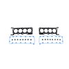 Engine Top-End Gasket Set Fits Select 2004-2008 Ford w/5.4L V8 16V SOHC Eng. - image 2