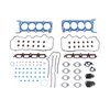 Engine Top-End Gasket Set Fits Select 2004-2006 Ford, Lincoln Models w/5.4L V8 24V SOHC Eng. - image 1
