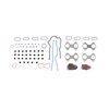 Engine Top-End Gasket Set Fits Select 2005-2006 Avanti, Ford Models w/4.6L V8 SOHC Eng. - image 3