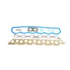 Engine Top-End Gasket Set Fits Select 1991-1992 Ford w/4.9L L6 12V OHV Eng. - image 2