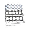 Engine Top-End Gasket Set Fits Select 2003-2019 Ford w/6.8L V10 20V SOHC Eng. - image 3