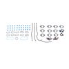 Engine Top-End Gasket Set Fits Select 2005-2019 Ford w/6.8L V10 30V SOHC Eng. - image 3