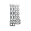 Engine Top-End Gasket Set Fits Select 1990-1992 Ford w/7.5L V8 16V OHV Eng. - image 3