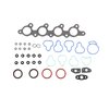 Engine Top-End Gasket Set Fits Select 2000-2004 Ford Focus w/2.0L L4 16V DOHC [Zetec] Eng. - image 3