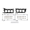 Engine Top-End Gasket Set Fits Select 1999 Ford, Mercury Models w/3.0L V6 24V DOHC [Duratec] Eng. - image 2