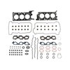 Engine Top-End Gasket Set Fits Select 2003 Ford, Mercury Models w/3.0L V6 24V DOHC [Duratec] Eng. - image 1