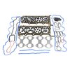 Engine Top-End Gasket Set Fits Select 2007-2009 Avanti, Ford Models w/4.6L V8 24V SOHC Eng. - image 1