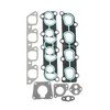 Engine Top-End Gasket Set Fits Select 1997-1999 Ford, Mercury Models w/2.0L L4 8V SOHC Eng. - image 3