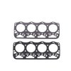 Engine Top-End Gasket Set Fits Select 1994-2003 Ford w/7.3L V8 16V Turbocharged DIESEL OHV [Power-Stroke] Eng. - image 2