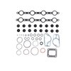 Engine Top-End Gasket Set Fits Select 1994-2003 Ford w/7.3L V8 16V Turbocharged DIESEL OHV [Power-Stroke] Eng. - image 3