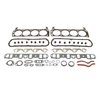 Engine Top-End Gasket Set Fits Select 1975-1987 Ford, Lincoln, Mercury Models w/5.8L V8 16V OHV [Windsor] Eng. - image 1