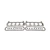 Engine Top-End Gasket Set Fits Select 1975-1987 Ford, Lincoln, Mercury Models w/5.8L V8 16V OHV [Windsor] Eng. - image 2