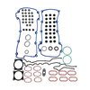 Engine Top-End Gasket Set Fits Select 2002-2008 Jaguar X-Type w/3.0L V6 24V DOHC [Duratec] Eng. - image 2