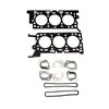 Engine Top-End Gasket Set Fits Select 2002-2008 Jaguar X-Type w/3.0L V6 24V DOHC [Duratec] Eng. - image 3