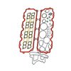 Engine Top-End Gasket Set Fits Select 2003-2010 Ford w/6.0L V8 32V Turbocharged DIESEL OHV [Power-Stroke] Eng. - image 2