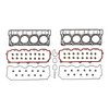 Engine Top-End Gasket Set Fits Select 2003-2010 Ford w/6.0L V8 32V Turbocharged DIESEL OHV [Power-Stroke] Eng. - image 2
