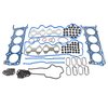 Engine Top-End Gasket Set Fits Select 2007-2008 Ford, Mercury Models w/4.6L V8 24V SOHC Eng. - image 1
