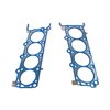 Engine Top-End Gasket Set Fits Select 2007-2008 Ford, Mercury Models w/4.6L V8 24V SOHC Eng. - image 3