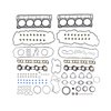 Engine Top-End Gasket Set Fits Select 2008-2010 Ford w/6.4L V8 32V Turbocharged DIESEL OHV [Power-Stroke] Eng. - image 1