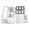 Engine Top-End Gasket Set Fits Select 2002-2005 Jaguar X-Type w/2.5L V6 24V DOHC [Duratec] Eng. - image 1
