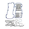 Engine Top-End Gasket Set Fits Select 2002-2005 Jaguar X-Type w/2.5L V6 24V DOHC [Duratec] Eng. - image 2
