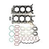 Engine Top-End Gasket Set Fits Select 2002-2005 Jaguar X-Type w/2.5L V6 24V DOHC [Duratec] Eng. - image 3