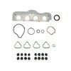 Engine Top-End Gasket Set Fits Select 2011-2014 Mazda 2 w/1.5L L4 16V DOHC Eng. - image 3