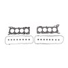 Engine Top-End Gasket Set Fits Select 2010-2012 Ford w/6.2L V8 16V SOHC Eng. - image 2