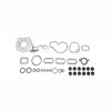 Engine Top-End Gasket Set Fits Select 2020-2022 Ford w/1.5L L3 12V Turbocharged DOHC [EcoBoost] Eng. - image 4
