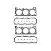 Engine Top-End Gasket Set Fits Select 1995-1996 Ford, Mazda Models w/4.0L V6 12V OHV Eng. - image 2