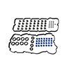 Engine Top-End Gasket Set Fits Select 2015-2017 Ford w/5.0L V8 32V DOHC Eng. - image 2