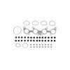 Engine Top-End Gasket Set Fits Select 2012-2013 Ford Mustang w/5.0L V8 32V DOHC Eng. - image 4