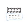 Engine Top-End Gasket Set Fits Select 2012-2017 Ford Focus w/2.0L L4 16V DOHC Eng. - image 2