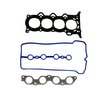 Engine Top-End Gasket Set Fits Select 2012-2019 Toyota Prius C w/1.5L L4 16V DOHC Eng. - image 2