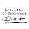 Engine Top-End Gasket Set Fits Select 2012-2019 Toyota Prius C w/1.5L L4 16V DOHC Eng. - image 3