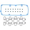 Engine Top-End Gasket Set Fits Select 2009-2014 Audi, Volkswagen Models w/2.0L L4 16V Turbocharged DIESEL DOHC Eng. - image 3