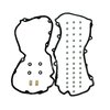 Engine Top-End Gasket Set Fits Select 2000-2006 Audi, Volkswagen Models w/4.2L V8 40V DOHC Eng. - image 3