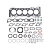 Engine Top-End Gasket Set Fits Select 2000-2009 Volvo w/2.3L, 2.4L L5 20V Turbocharged DOHC Eng.