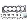 Engine Top-End Gasket Set Fits Select 2000-2009 Volvo w/2.3L, 2.4L L5 20V Turbocharged DOHC Eng. - image 2