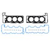 Engine Top-End Gasket Set Fits Select 1998-2008 Chrysler, Mercedes-Benz Models w/2.6L, 3.2L V6 18V Naturally Aspirated SOHC Eng. - image 2