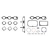 Engine Top-End Gasket Set Fits Select 1998-2008 Chrysler, Mercedes-Benz Models w/2.6L, 3.2L V6 18V Naturally Aspirated SOHC Eng. - image 3