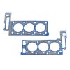 Engine Top-End Gasket Set Fits Select 2005-2013 Dodge, Freightliner, Mercedes-Benz Models w/3.5L V6 24V DOHC Eng. - image 3