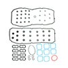 Engine Top-End Gasket Set Fits Select 2011-2022 Chrysler, Dodge, Jeep, Ram Models w/6.4L V8 16V OHV [HEMI] Eng. - image 3