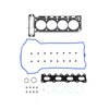 Engine Top-End Gasket Set Fits Select 1997-1998 Mercedes-Benz C230 w/2.3L L4 16V Naturally Aspirated DOHC Eng. - image 1