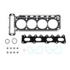 Engine Top-End Gasket Set Fits Select 1997-1998 Mercedes-Benz C230 w/2.3L L4 16V Naturally Aspirated DOHC Eng. - image 3