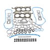 Engine Top-End Gasket Set Fits Select 2011-2019 Ford w/3.7L V6 24V DOHC Eng. - image 1
